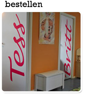 Bestellen