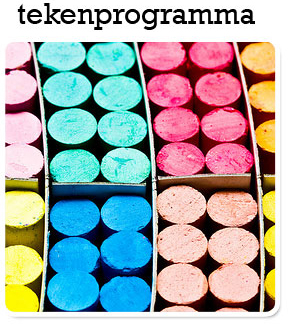 Tekenprogramma