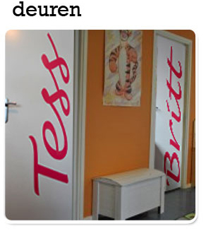 Ook zo trots op je eigen kamer?